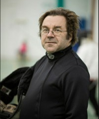 Alan Grafton