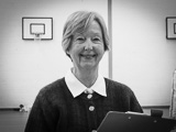 Honorary Life President : Jill Farmer