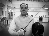 Treasurer : Francis Wilkinson