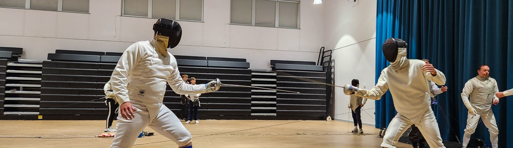  2024-09-11 201912 epee fencing match 