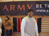  Aldershot Open