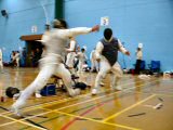  Hampshire Open