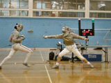 Hampshire Fencing Open 2006 Photos