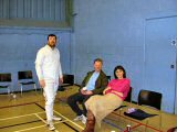  Southern Epee and Sabre