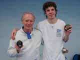  Surrey Epee and Sabre