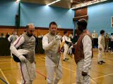  Hampshire Open 2007