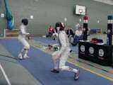  Sussex Open 2007