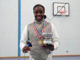 British Youth Championships 2008