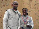  Leon Paul Junior Series 2008