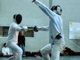  Surrey Epee and Sabre