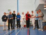  Wimbledon Invitation Challenge