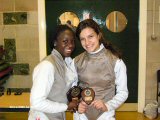  Surrey Youth Championships 2009