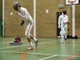  Surrey Team Epee 2010