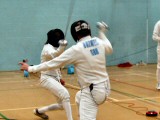  Surrey Team Epee