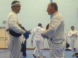  WFC Annual Championships