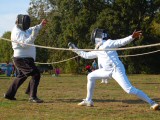  Duel On Wimbledon Common