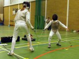  Surrey Barwell Cup 2011