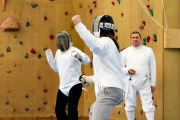  WFC Annual Championships