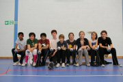  WFC Junior Trophy