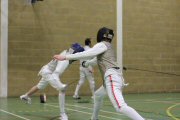 Surrey Barwell Cup 2012