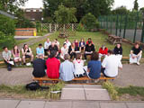  Annual General Meeting
