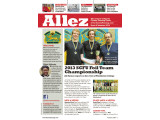  ALLEZ Issue 6 Summer 2013