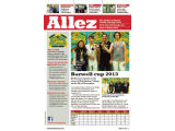  ALLEZ Issue 7 January 2014