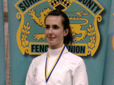  Surrey Youth Championships
