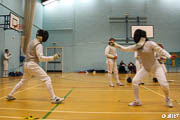  Surrey Team Foil