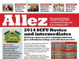  ALLEZ Issue 9 September 2015