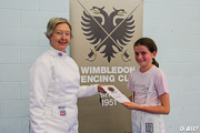  Annual Club Championships