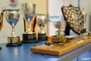  Annual Club Championships