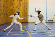  Annual Club Championships