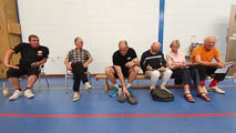  Annual General Meeting