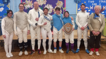  Pip Rowlands Trophy