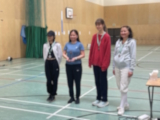  Saxon Golden Anniversary Championships