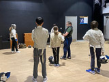  Junior Training